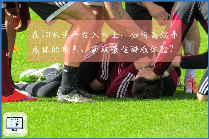 在im电竞平台入口上，如何高效养成你的角色，获取最佳游戏体验？