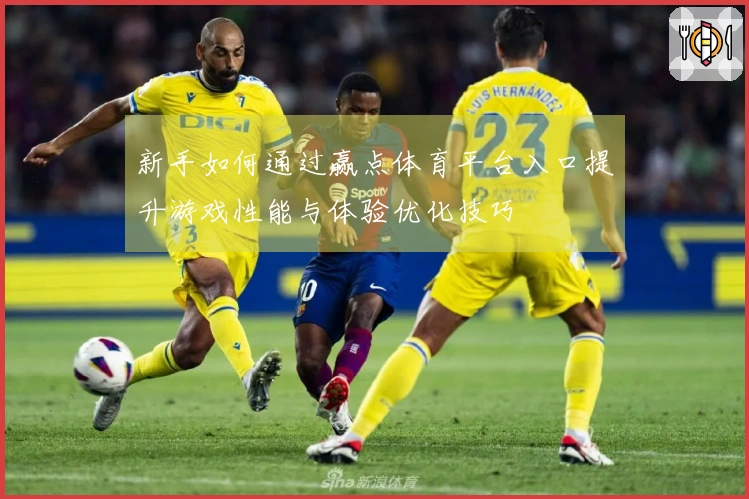 新手如何通过赢点体育平台入口提升游戏性能与体验优化技巧