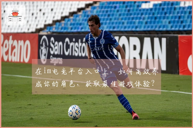 在im电竞平台入口上，如何高效养成你的角色，获取最佳游戏体验？